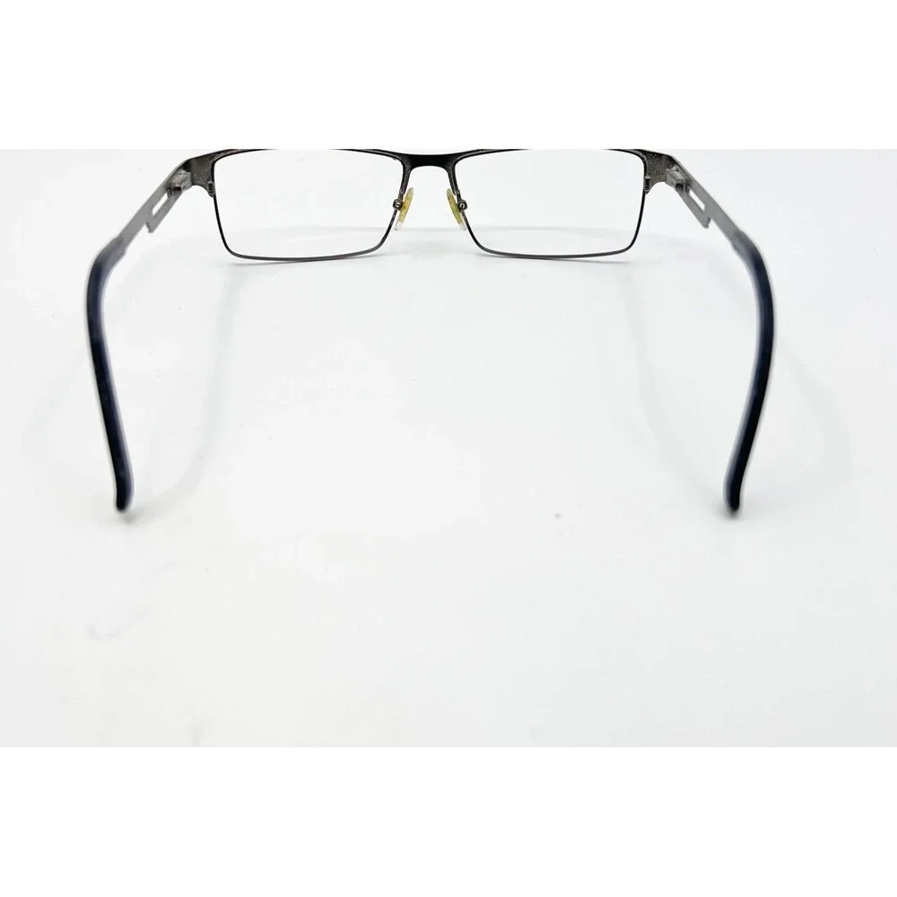 Fatheadz Eyewear Andy J Mens Brown Eyeglass Frames FH-00196 62-16-150